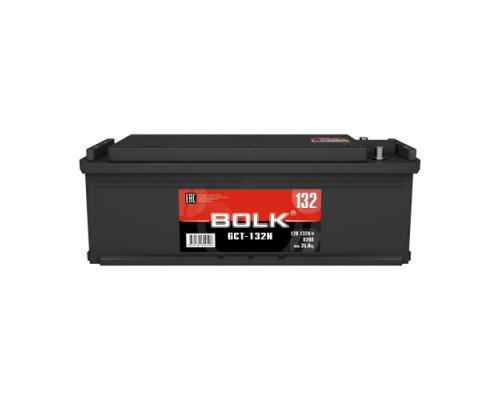 Аккумулятор BOLK B 132-3-L-K standart