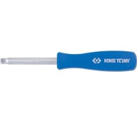 Отвертка вороток KING TONY 2179DF 1/4