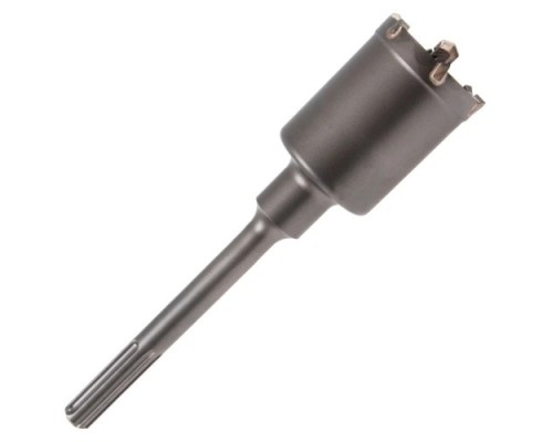 Коронка буровая D.BOR SDS-Max 68 х 290 мм D-HCB06D68L290 Коронка буровая D.BOR SDS-Max 68 х 290 мм D-HCB06D68L290