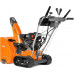 Снегоуборщик гусеничный бензиновый DAEWOO DAST 8060