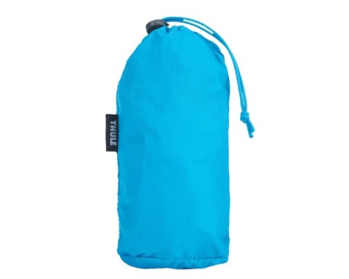 Чехол на рюкзак THULE 3203560 влагозащитный Rain Cover, 15-30L, Blue