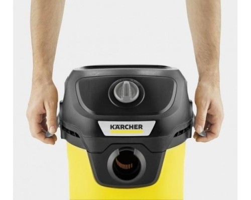 Пылесос сетевой KARCHER KWD 3 V-17/4/20 Suc. Brush Kit (BYY) (1.628-443.0) [1.628-443.0]