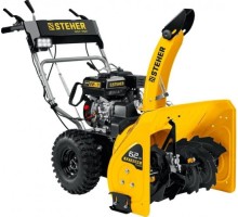 Снегоуборщик бензиновый Steher EXTREM GST-762 62 см GST-762