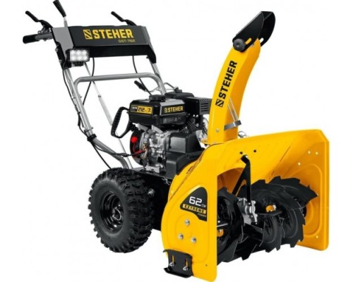 Снегоуборочная машина STEHER EXTREM GST-762 62 см [GST-762]