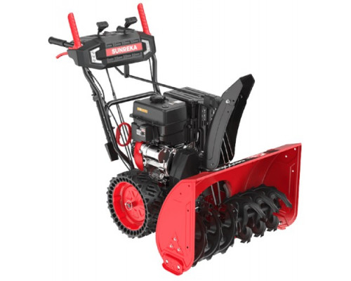 Снегоуборщик бензиновый SUNREKA GS 7713LE