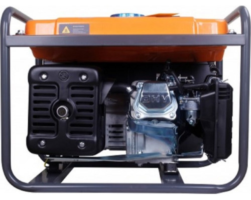 Генератор бензиновый VILLARTEC GG M 2700