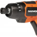 Отвертка аккумуляторная DAEWOO DAA 3620Li купить с доставкой и официальной гарантией