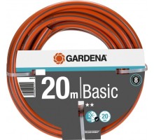 Шланг для полива GARDENA Basic 1