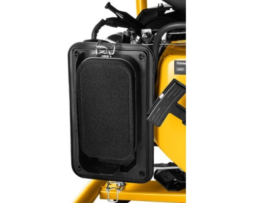 Генератор бензиновый STEHER GS-4500 Генератор бензиновый STEHER GS-4500