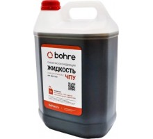 Смазочно-охлаждающая жидкость Bohre  5 л. для станков с ЧПУ, (концентрат) [КБ011360]