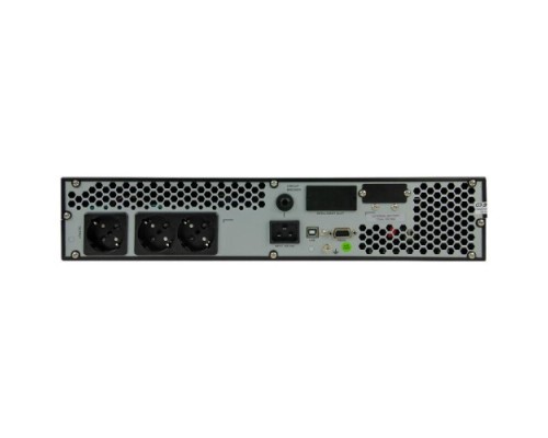 Источник бесперебойного питания ЭНЕРГИЯ Pro Online 3000 230В-72В Rack Tower [Е0201-0077]