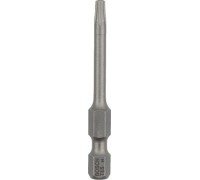 Бита для заворачивания BOSCH Extra Hard 49 мм T15 2607001634