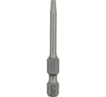 Бита для заворачивания BOSCH Extra Hard 49 мм T15 2607001634
