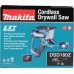 Пила сабельная аккумуляторная MAKITA DSD180 Z для гипсокартона без АКБ и З/У [DSD180Z]