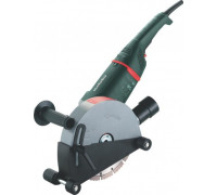 Штроборез сетевой METABO MFE 65 600365000