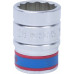 Головка двенадцатигранная 3/4" KING TONY 633028M 28 мм