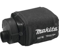 Пылесборник MAKITA 135222-4