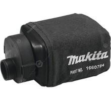 Пылесборник MAKITA 135222-4