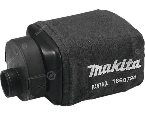 Пылесборник MAKITA 135222-4