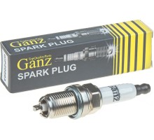 Свеча зажигания GANZ GIP20003 Vag Iridium