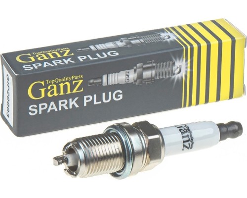 Свеча зажигания GANZ GIP20003 Vag Iridium купить с доставкой и официальной гарантией Свеча зажигания GANZ GIP20003 Vag Iridium купить с доставкой и официальной гарантией