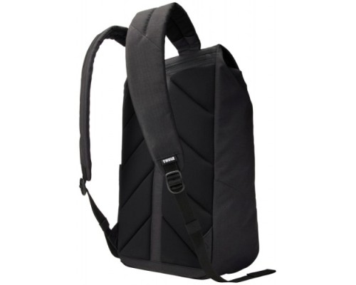 Рюкзак THULE 3204832 Lithos Backpack, 16L, Black