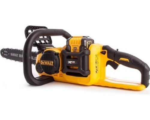 Пила цепная аккумуляторная DeWALT DCM 575N FLEXVOLT с бесщеточным двигателем без АКБ и З/У [DCM575N-XJ]