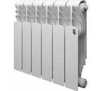 Радиатор отопления ROYAL THERMO Revolution B 350 - 6 секц. биметаллический НС-1682415