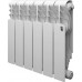 Радиатор отопления ROYAL THERMO Revolution B 350 - 6 секц. биметаллический НС-1682415