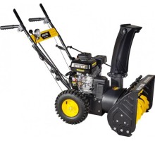 Снегоуборщик бензиновый HUTER SGC 4000L 70/7/22
