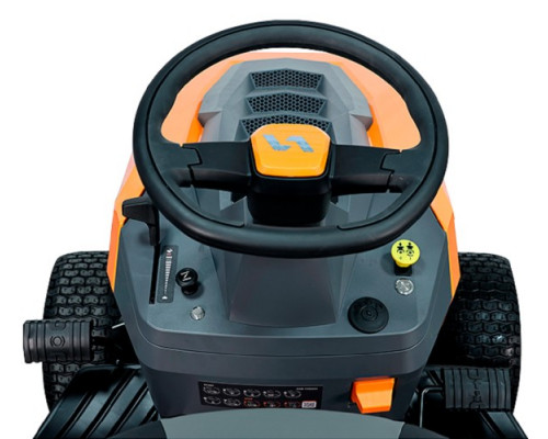 Садовый трактор VILLARTEC MR 1702H 1104170000
