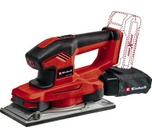Виброшлифмашина аккумуляторная EINHELL TE-OS 18/230 Li- Solo 4460720