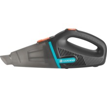 Пылесос аккумуляторный GARDENA EasyClean Li (с кронштейном) 09340-20.000.00 [09340-20.000.00]