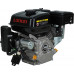 Бензиновый двигатель Loncin G200FD 6,5 л.с. с электростартером