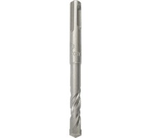 Бур SDS-plus КРАТОН S4 Ø6х110 мм 1 02 03 001