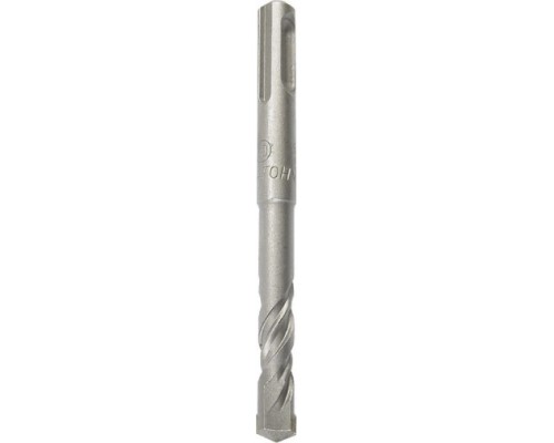 Бур SDS-plus КРАТОН S4 Ø6х110 мм 1 02 03 001 купить с доставкой и официальной гарантией