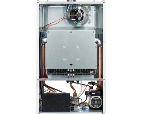 Котел газовый KOTITONTTU TOIVO T30 O OpenTherm с шиной 00-00000647 купить с доставкой и официальной гарантией