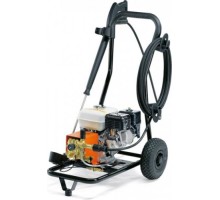 Мойка высокого давления STIHL RB 302 c ДВС [4772-012-4610]