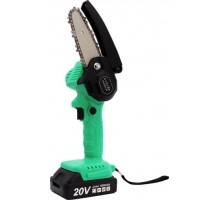 Пила цепная аккумуляторная ZITREK GreenSaw 20 082-1850