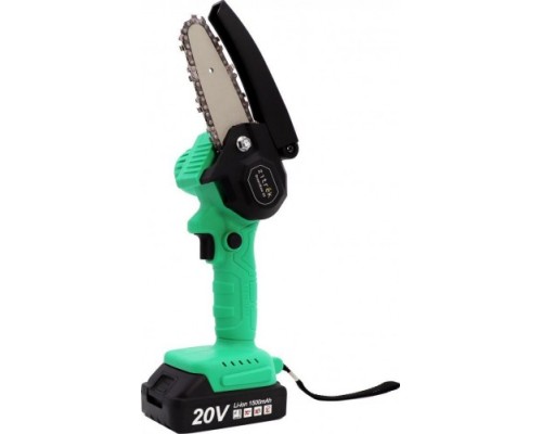 Пила цепная аккумуляторная ZITREK GreenSaw 20 [082-1850]