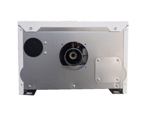 Котел газовый HUBERT 13 DY настенный smart agb 1925122