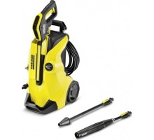 Минимойка KARCHER K 4 Full Control (1.324-000.0) [1.324-000.0]