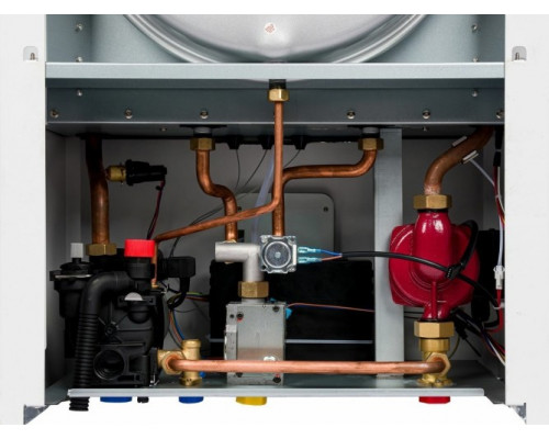 Котел газовый KOTITONTTU TOIVO T50 O OpenTherm с шиной 00-00000652 купить с доставкой и официальной гарантией