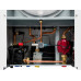 Котел газовый KOTITONTTU TOIVO T50 O OpenTherm с шиной 00-00000652 купить с доставкой и официальной гарантией