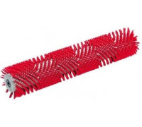 Щетка роликовая KARCHER 4.762-003.0 красная