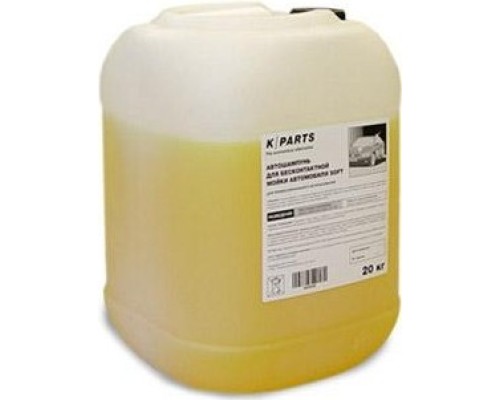 Шампунь для бесконтактной мойки KARCHER K PARTS SOFT 9.605-626.0, (20 кг.) [9.605-626.0]