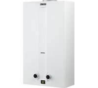 Газовый проточный водонагреватель ZANUSSI Fonte 10 LPG (сжиженный газ) НС-1139055