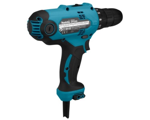 Шуруповерт сетевой MAKITA DF 0300 [DF0300]