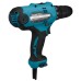 Шуруповерт сетевой MAKITA DF 0300 [DF0300]