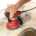 Шлифмашина эксцентриковая сетевая SKIL SR2116 SR2116SE00 купить с доставкой и официальной гарантией